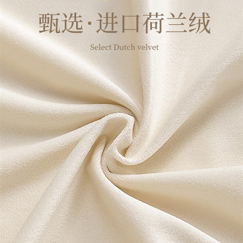 2026新款高级感床头布套罩遮丑神器加厚木床靠背软包全包万能通用