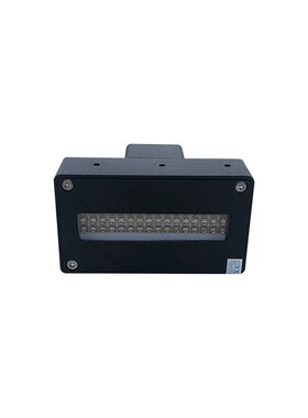 大诚光驰UV平板打印机LEDUV墨水固化灯,大功率水冷UVLED固化干燥