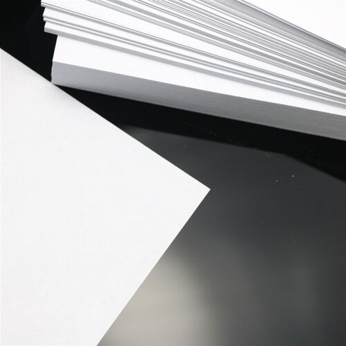 空白凭证纸 打印纸 11.5cm*21cm财务会计80g通用记账凭证打印纸