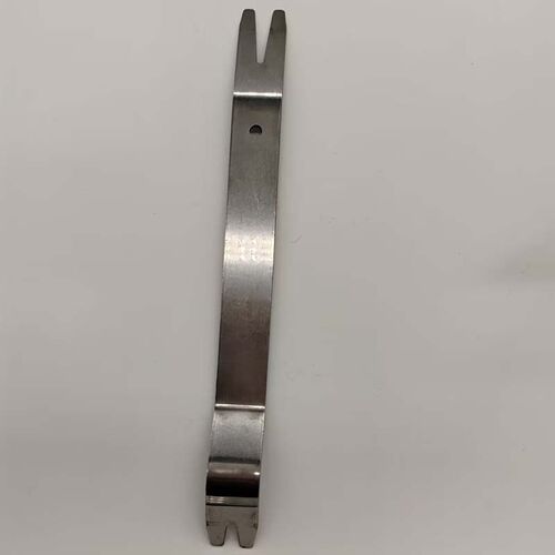 钢琴维修工具翘扳中盘翘扳 起子
