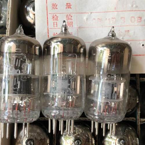 电子管 6N3 北京 直代5670 胆机