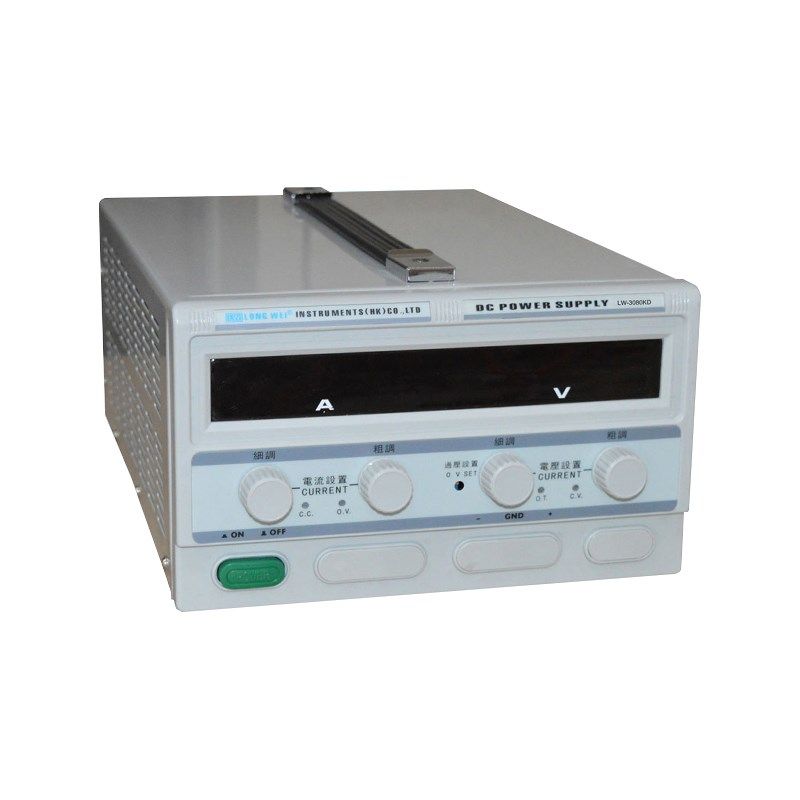 龙威LW-15100KD大功率电源15V/100A可调直流稳压电源开关电源