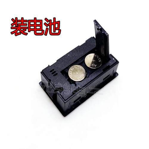 迷你小型宠物箱温湿表数字电子温度湿度计无线室内车载爬宠温湿表