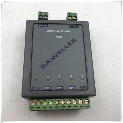 SAWELLER控制器MNB-500 24VAC 功能包好 现货实拍