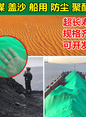 密目网环保覆盖网船用防尘网6针2000目聚酯建筑绿化工地盖土网子