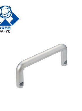 不锈钢侧装拉手XAG96/97-L120