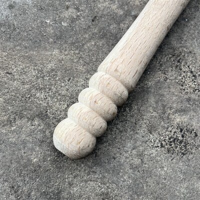 手工锻打小号装柄工兵铲户外开路铲斧多功能锹铲驴友野营铲子斧铲
