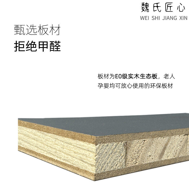 轻奢实木卡座沙发一体餐柜家用客厅靠墙小户型嵌入式冰箱柜定制