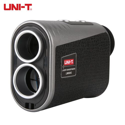 优利德 UNI-T LM600G 测距望远镜手持式激光测距仪