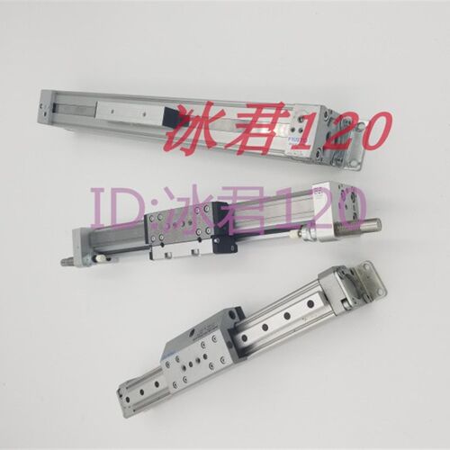 FESTO气缸DGPL25-100-150-200-250-300-350-400-450-G/KF-PPV-A