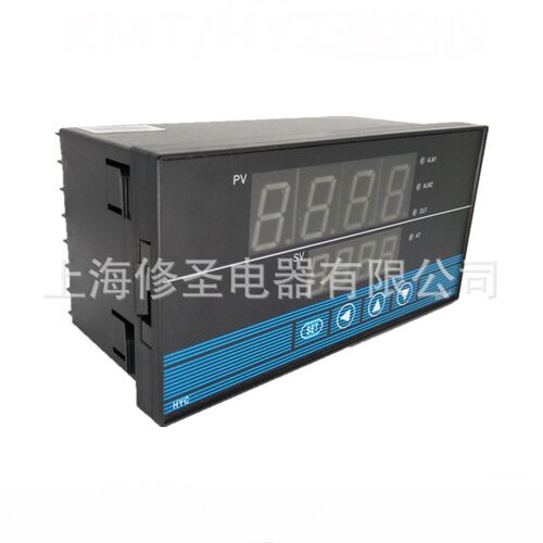 全新正品上海霍宇温控器HYA/D/E/G74/75全智能PID温控仪量大优惠