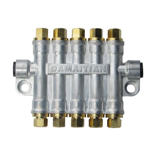 大麦田厂家直销高品质RH-3500检知容积式分配器定量油排TH-3500