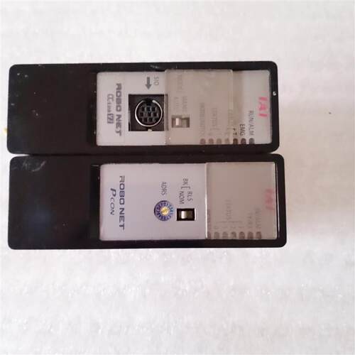 日本IAI控制器/驱动器RPCON-42P/RPCON-42P-H/RPCON-56P/RGW-CC等