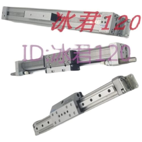 FESTO气缸/DGC12-100-150-200-250-300-350-400-450-500-G/KF-P-A