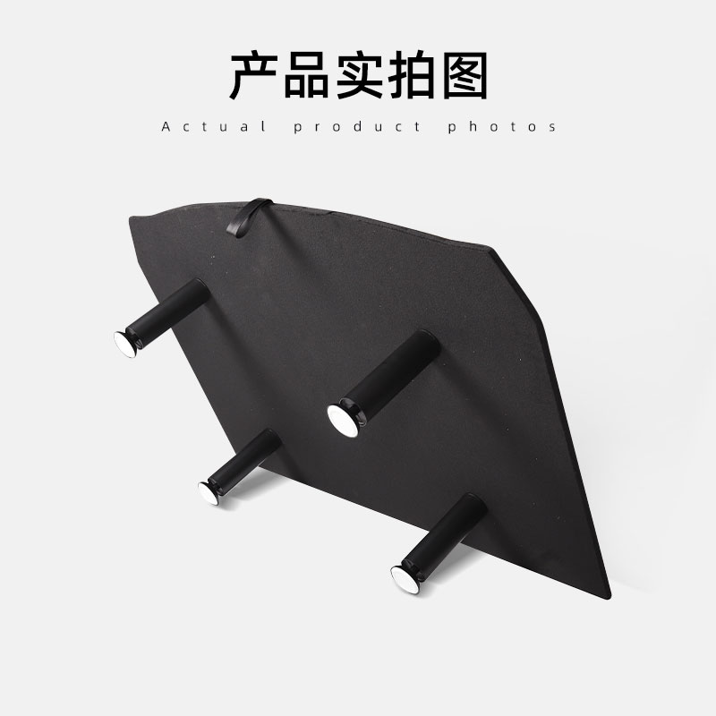 专用于骐达后备箱收纳双层盖板汽车隔物板改装纯平配件储物盒