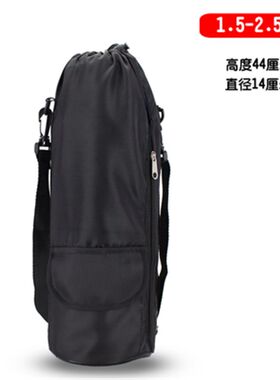 壶套保温壶1.2L保护套3L保温杯套1.5L1.8L大容量暖瓶杯袋4L通用