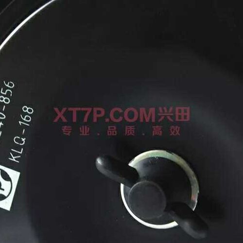 五十铃庆铃600P 4KH1-T 空气滤清器总成 空气滤芯外壳总成