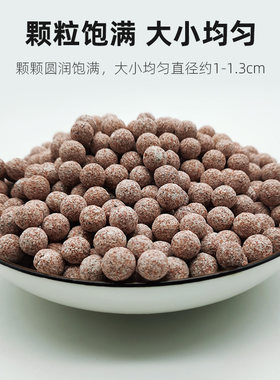 鱼缸过滤材料中空石英球纳米细菌屋硝化细菌球净化水质水族箱滤材