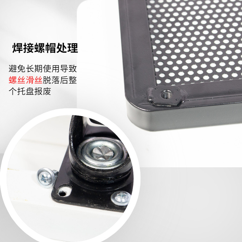 可移动花盆托盘带轮底座承重万向轮滑轮花盘底托架滚轮子底托底板