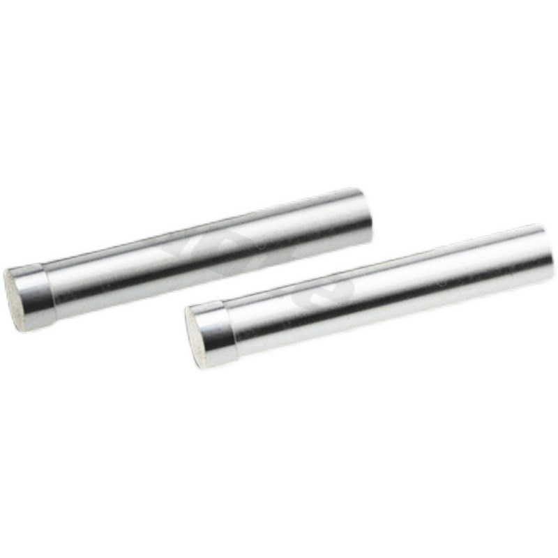 模具冲针SKH55 含钴高速钢T型冲针二节冲头冲床顶针 0.5-18X100mm