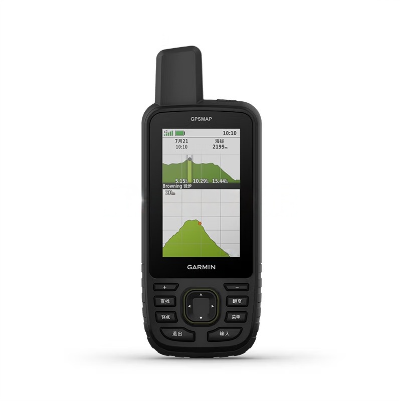 每满300减30GARMIN佳明GPSMAP67
