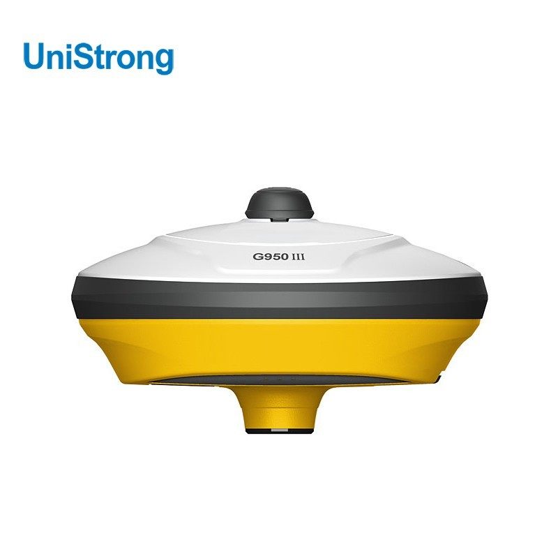 集思宝g950iii(基准站 移动站)1 1rtk测量仪测绘坐标定位导航仪