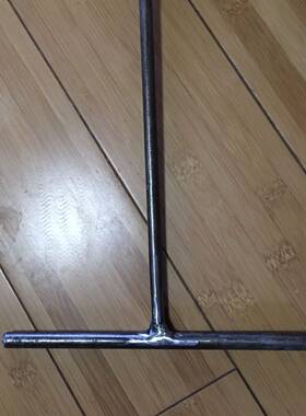 二胡琴筒琴杆烫孔器烙孔烙铁椭圆孔鸭蛋圆孔加工制作工具
