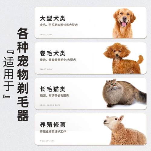 宠物剃毛器专用润滑油狗狗猫咪剃毛剪毛通用电推剪推子油静音降噪