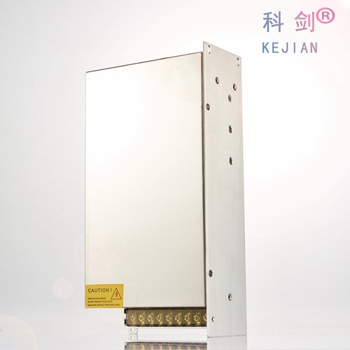 1000W12V80A 24V40A 36V28A 48V20A开关电源可调直流大功率变压器