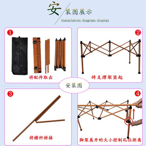 户外折叠桌桌椅露营装备便携铝合金车载野外野餐烧烤摆摊折叠桌子