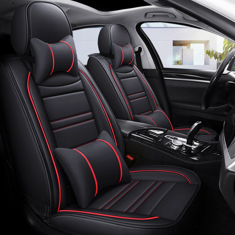 2020款第14代新轩逸1.6L XL CVT悦享版汽车坐垫皮套全包车套座套
