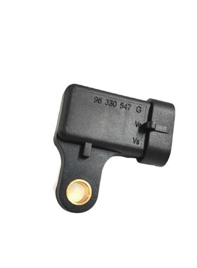 适用于凯越1.6进气岐管压力传感器软管乐风乐骋碳罐电磁阀真空管