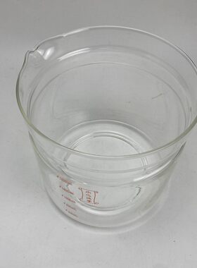养生壶配件玻璃壶体通用小南瓜/乐浦/熊事达/千臣壶身单杯体维修