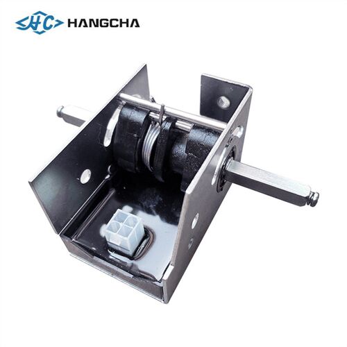 杭叉雷翼电动搬运车手柄加速器配件调速器前后旋钮开关DTJ07100