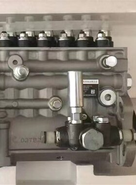 装载机铲车P2000型柴油泵燃油泵高压油泵总成龙工铲车油泵