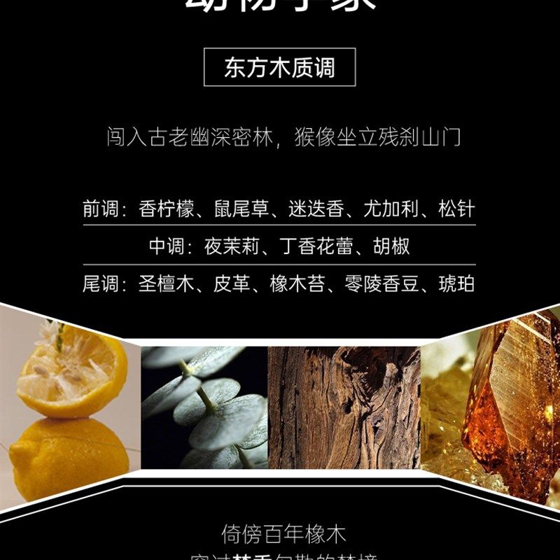 动物学家小众三不猴烛台焚香香薰蜡烛烛台生日礼物送人