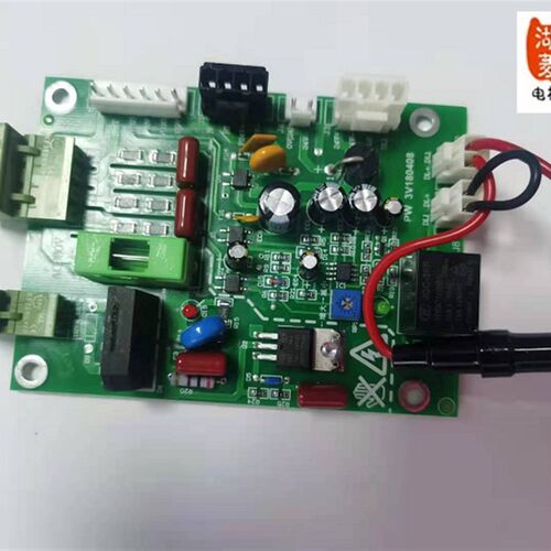 电梯配件餐梯专用电源板相序控制板PW3V151225杂物梯全新菱高工程