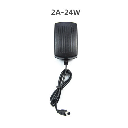 LED电源12V 24VLED灯带专用电源适配器 低压变压器 60W恒压电源