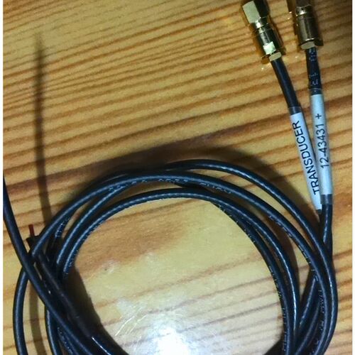 02-E27657   07-L01050-01   36-10022  36-00243 换能器连接线