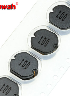 CD105贴片绕线功率电感 47uH68uH100uH150uH220uH330uH470uH1MH
