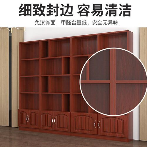 欧式红酒展示柜陈列柜落地自由组合精品置物柜白酒礼品茶叶货架子