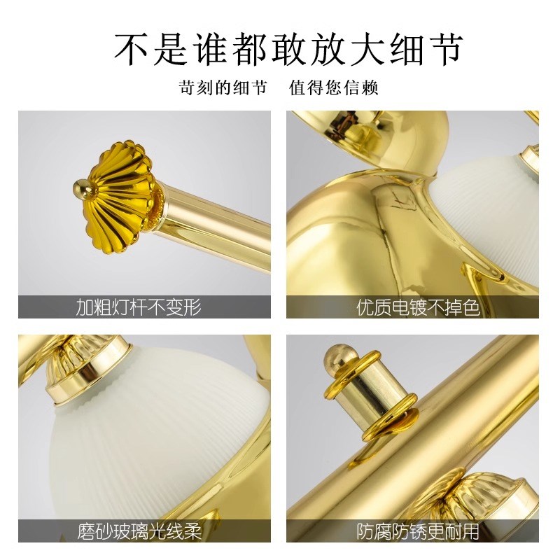 台球灯桌球吊灯台球厅台球室别墅黑八台球桌专用LED无影灯东峰
