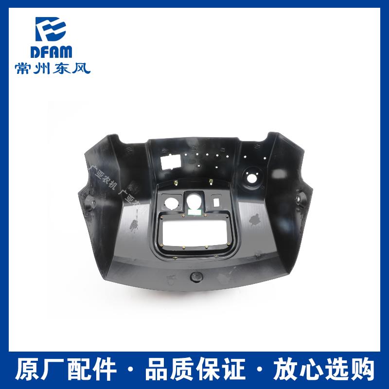 东风农机常州东风拖拉机配件大全404/504/604/704仪表壳总成 仪表