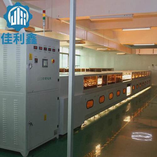 厂家直供LED球泡灯老化线节能灯具老化线E27球泡灯射灯老化线厂家