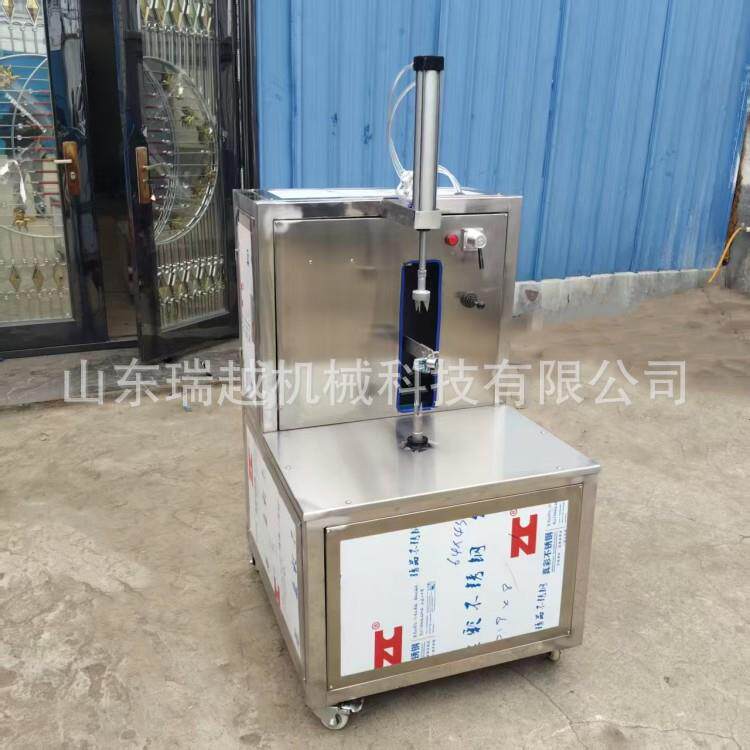 新款青芒果哈密瓜削皮机全自动苹果雪梨去皮机工业贝贝南瓜削皮机