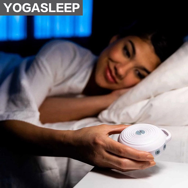 白噪音防打呼耳塞 隔绝楼上噪音睡眠神器