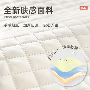 肥丘荞麦枕头枕芯高端全荞麦壳荞麦皮助睡眠护颈椎枕单人大人家用