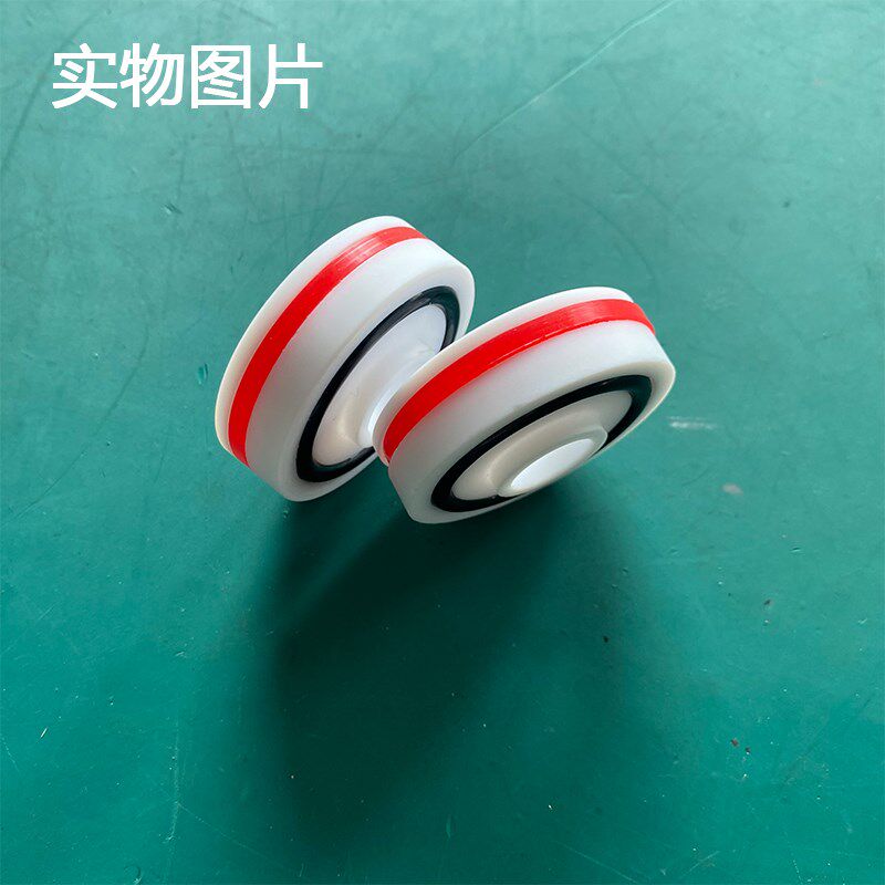 料筒座粗纤维测定仪用坩埚料筒座聚四氟乙烯材质加热密封防腐耐热