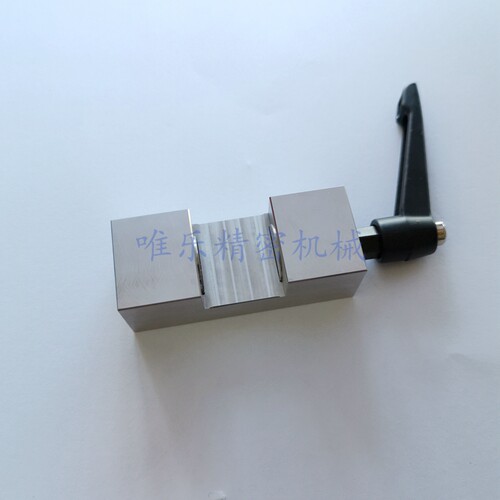 导轨钳制器HK1501 2001 2501 3001 3501 4501 5501-A 导轨锁紧器