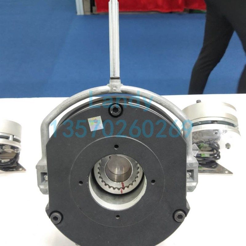 电机制动器M132SB4配套刹车器不锈钢片BFK458-16E 180V 55W 100NM